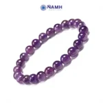 Amethyst Bracelet