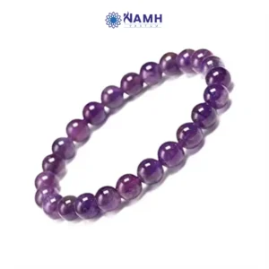 Amethyst Bracelet