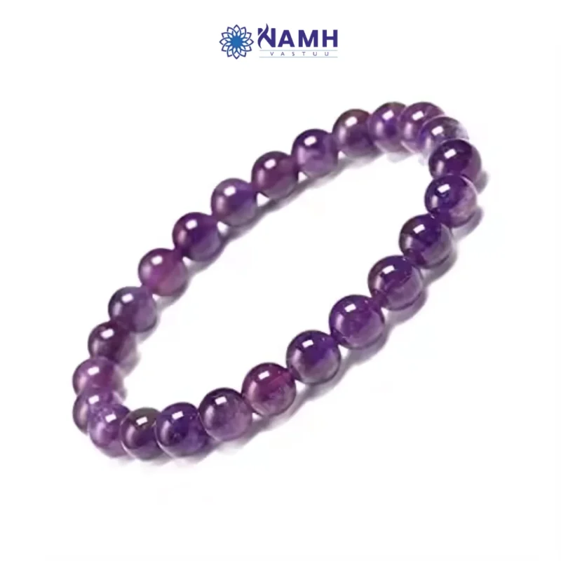 Amethyst Bracelet