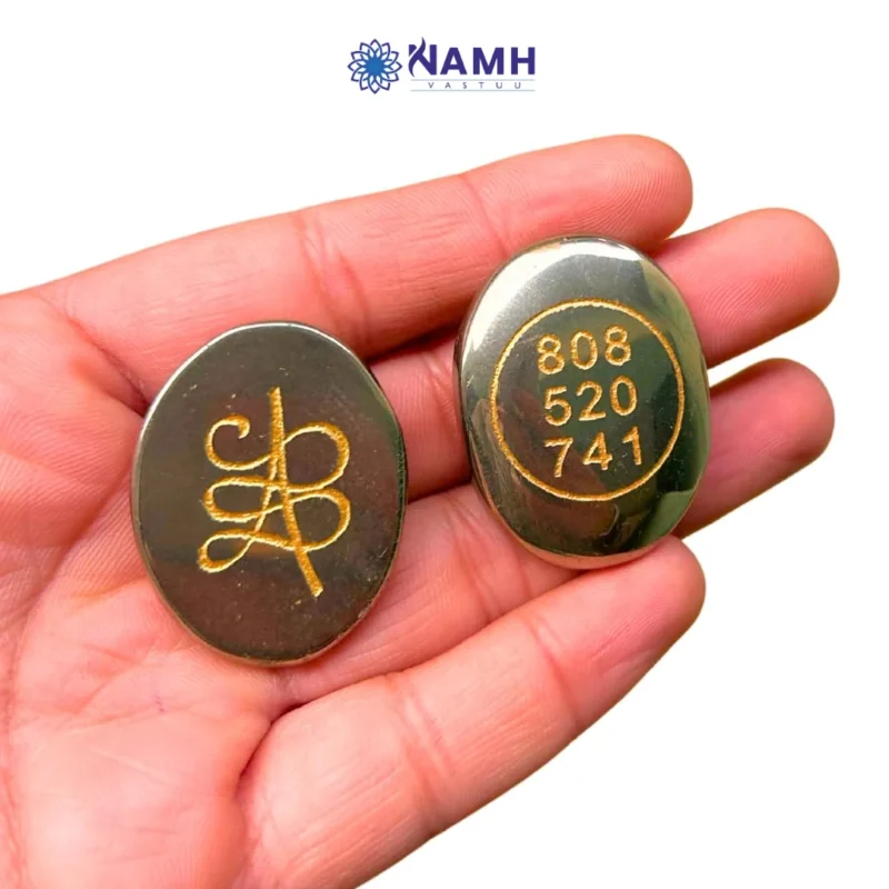 Pyrite Zibu Coin