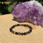 Triple Protection Bracelet