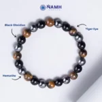 Triple Protection Bracelet