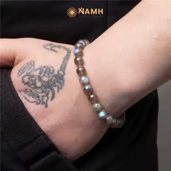 Labradorite Bracelet