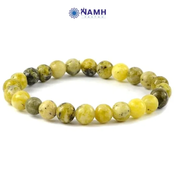 Serpentine Bracelet