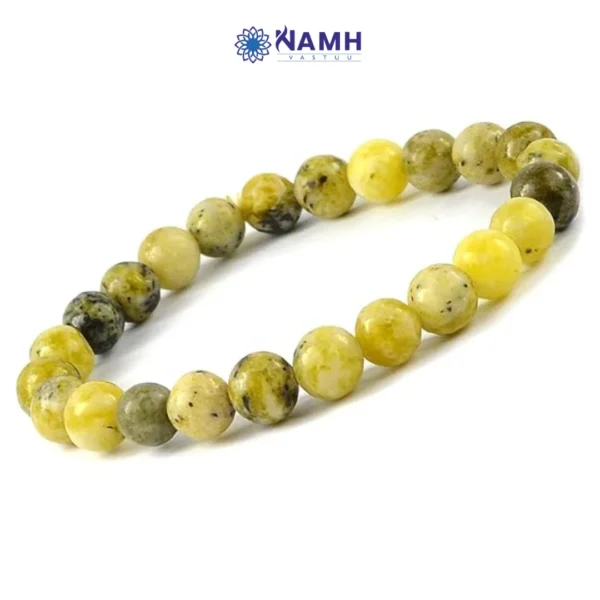 Serpentine Bracelet