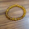 Natural Citrine Bracelet – Attract Wealth, Abundance & Success