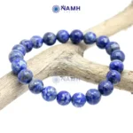 Lapis Lazuli Bracelet | For Study & Career