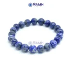 Lapis Lazuli Bracelet |