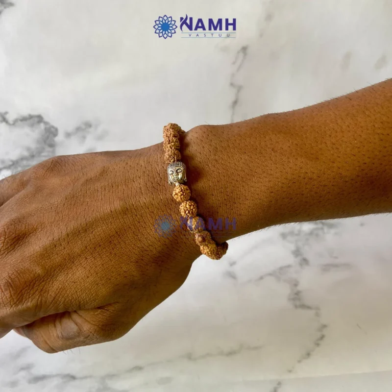 Rudraksha Bracelet