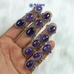 Amethyst Ring