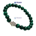 Malachite Bracelet