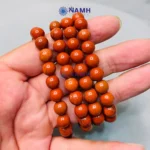 Red Jasper Bracelet