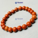 Red Jasper Bracelet