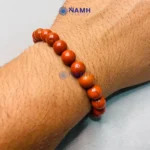 Red Jasper Bracelet