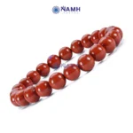 Red Jasper Bracelet