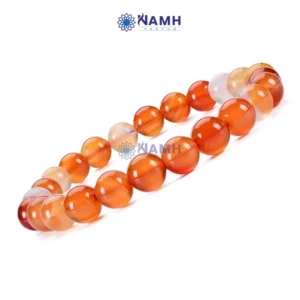 Carnelian Bracelet