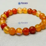 Carnelian Bracelet