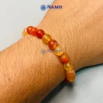 Carnelian Bracelet