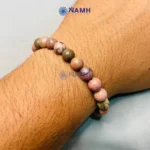 Rhodonite Bracelet
