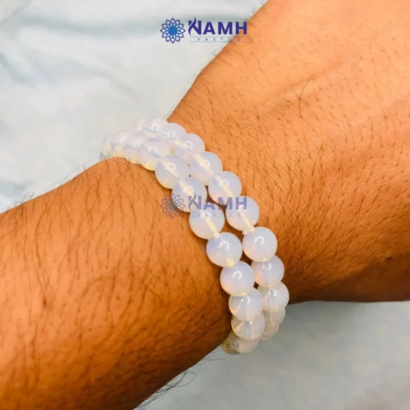 Opal Bracelet