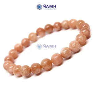 Sunstone Bracelet