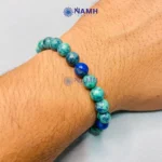 Azurite Bracelet