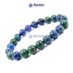 Azurite Bracelet