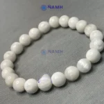 Selenite Bracelet
