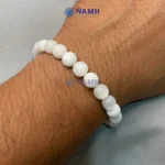 Selenite Bracelet
