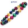 Multi Tiger Eye Bracelet