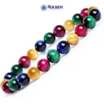 Multi Tiger Eye Bracelet