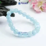 Aquamarine Bracelet