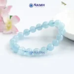 Aquamarine Bracelet
