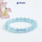 Aquamarine Bracelet