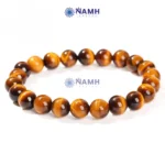 Tiger Eye Bracelet