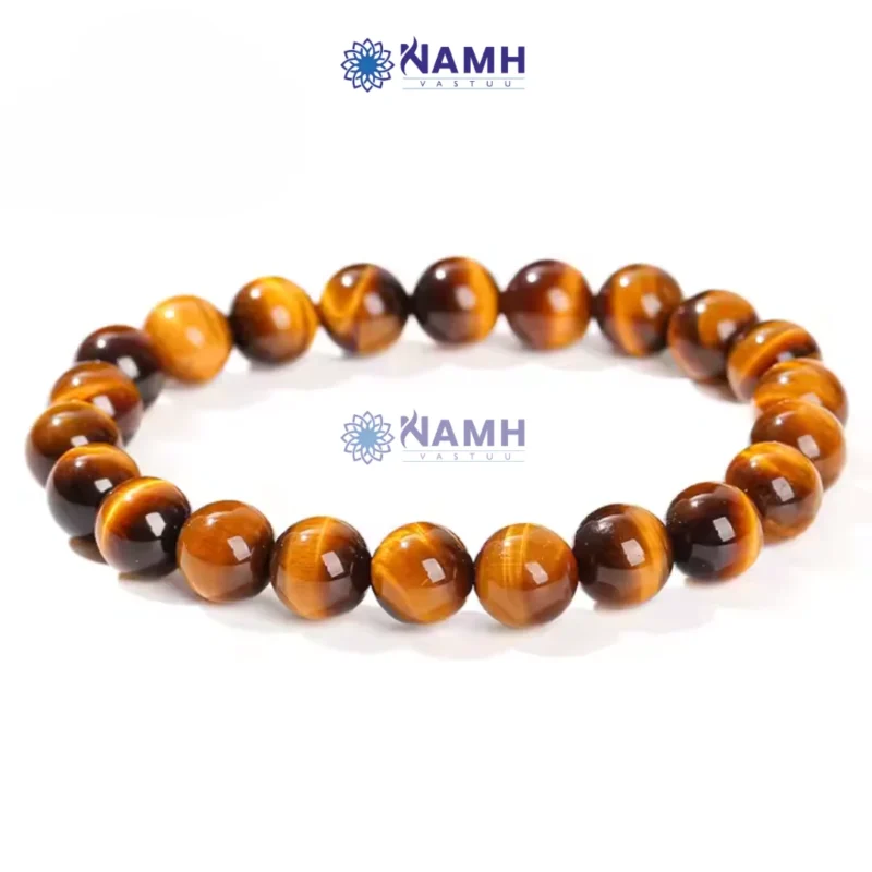 Tiger Eye Bracelet