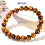 Tiger Eye Bracelet