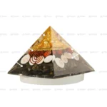 DhanLakshmi Pyrite Pyramid