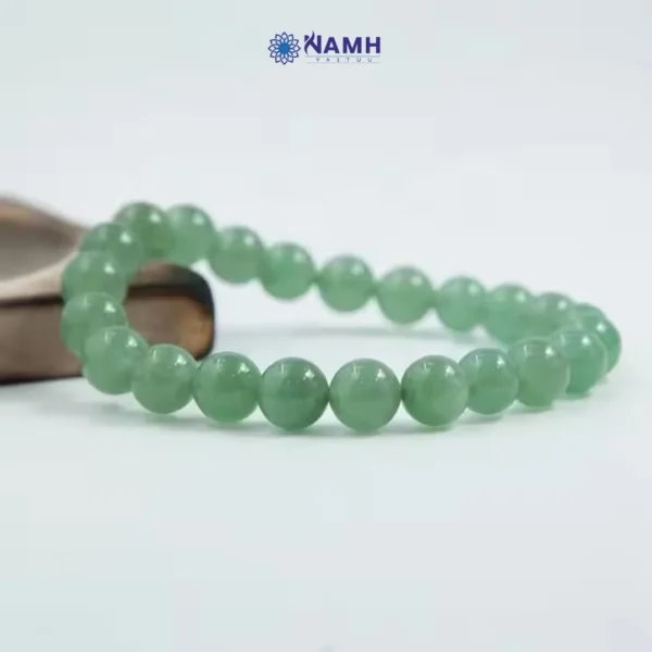 Green Aventurine Bracelet