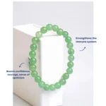 Green Aventurine Bracelet
