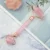 Rose Quartz Face Roller Face Massager 