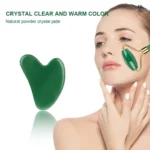 Green Jade Face Roller benefits