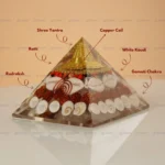 Laxmi Shree Yantra Pyramid