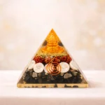 money magnet pyrite pyramid