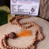 7 Mukhi Rudraksha Mala