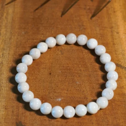 Moonstone Bracelet