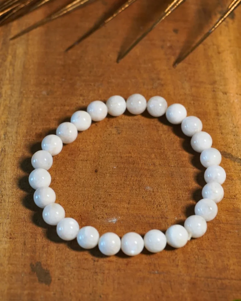 Moonstone Bracelet