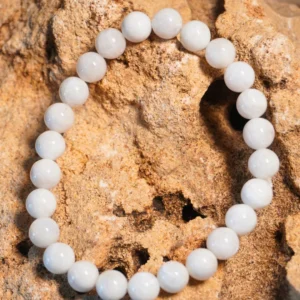Moonstone Bracelet