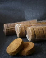 Natural Cow Dung Dhoop Sticks 2 pc image