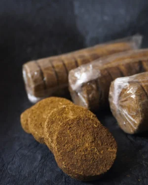 Natural Cow Dung Dhoop Sticks